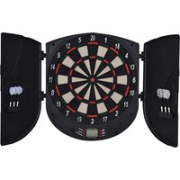 Jouet, Jouet Electronic Dartboard Set 26 Games and 185 Variations with 6 Darts Jouet, Jouet Electronic Dartboard Set 26 Games and 185 Variations with 6 Darts