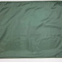 Waterproof Dog Bed Cover - Green / L
