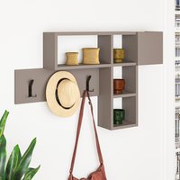 Game Modern Hanger - Mocha Grey