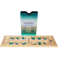 TACTIC GAMES Deluxe Kalaha - Multi-colour