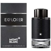 Mont Blanc Explorer 100ml EDP-S - Multi