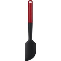 KitchenAid Scraper Spatula, Heat Resistant Cooking Utensil - Red