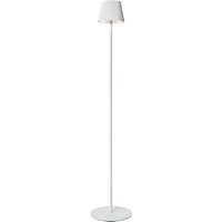 Elowen Rechargeable Floor Lamp - White