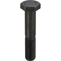 Unifix Grade 12.9 HT Hexagon Bolts DIN 931 S/Col - M16 X 150 - Box of 25 - Grey