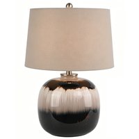 Heidi Table Lamp - Neutral