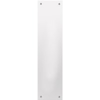 Drilled Mirror - 120cm