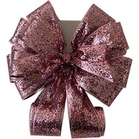 Angel Kisses, Pink Glitter Corsage Angel Kisses, Pink Glitter Corsage