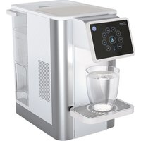 Aurora Chilled and Filtered 3.8L Water Dispenser - White