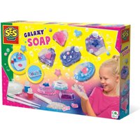 SES CREATIVE, SES CREATIVE Galaxy Soap Making Kits - 14765 - Multi-colour SES CREATIVE, SES CREATIVE Galaxy Soap Making Kits - 14765 - Multi-colour