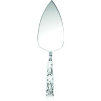 Victoria And Albert Alice In Wonderland Cake Slice - Silver