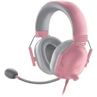 Razer BlackShark v2 X Xbox Licensed Gaming Headset White 3.5mm Jack - Quartz