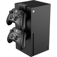 Venom Xbox Controller Rack for Xbox Series X - Black Venom Xbox Controller Rack for Xbox Series X - Black