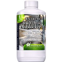Extreme Sink and Drain Cleaner - Green / 1