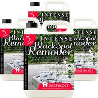 Intense Black Spot Destroyer For Driveways And Patios - Clear / 20l
