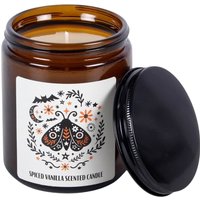 Frightful Folk Moth Scented Candle