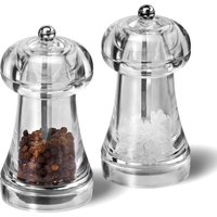 Cole and Mason Acrylic Gift Set