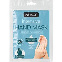 Nuage, Nuage Intensive Hand Mask Nuage, Nuage Intensive Hand Mask