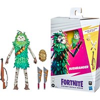 Fortnite Victory Royale Series Bushranger Collectible Action Figure - Green
