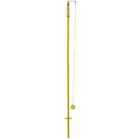 Oypla 2 Player Garden Swing Tennis Ball Bat Game Set