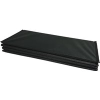 3 Seater Sofa Couch Protector Support Board - Black