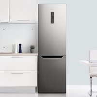 60cm 6040 Total No Frost Fridge Freezer Inox - Inox / Disposal of old Appliance Included
