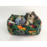 Destina Home, Exotic Cat and Dog Beds - Safari Destina Home, Exotic Cat and Dog Beds - Safari