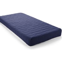 Visco Therapy, Visco Therapy Jazz Coil Spring Mattress - dark blue Visco Therapy, Visco Therapy Jazz Coil Spring Mattress - dark blue