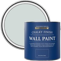 Chalky Wall Paint - Dove - Dove