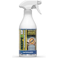 NOPE! CP Silverfish Killer 500ml - White