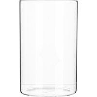 Scandi Storage Jar - Clear / 1l / 1
