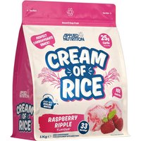 Cream of Rice 1kg - Red