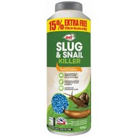 Doff 920g Slug Pellets - White