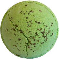 Set of Three Mojito Bath Bombs Multicolor - Multicolor