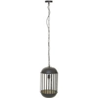 Preston Pendant Light - Black