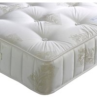 Ortho Classic Orthopaedic Mattress - White / Small Single
