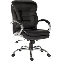 Goliath Light Executive Office Chair - Black
