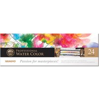 Mungyo, Professional Watercolour Pan Set - Original Mungyo, Professional Watercolour Pan Set - Original