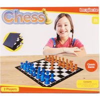 Imaginate, Imaginate Chess Imaginate, Imaginate Chess
