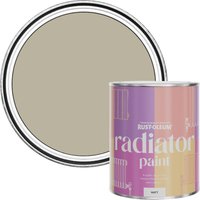 Rust-Oleum Radiator Quarry Lime 750Ml - Yellow