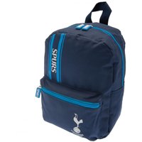 Spurs Backpack - NavyBlue - Navy/Blue