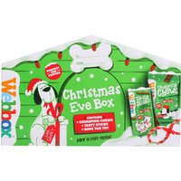 Webbox, Webbox Christmas Eve Box for Dogs Webbox, Webbox Christmas Eve Box for Dogs