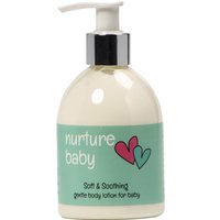 Nurture Baby Soft and Soothing Lotion - Green