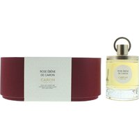 Caron Rose Ebene Eau de Parfum 100ml - Red