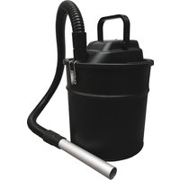 Daewoo Ash Vacuum - Black