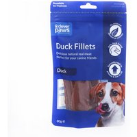 Duck Fillets