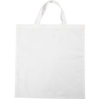Shopping Bag 20 pc - Natural