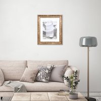 Maison Antique Photo Frame - Gold / 16 x 12 inch