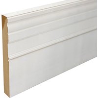 Period Georgian 25 x 194 x 4200mm Primed