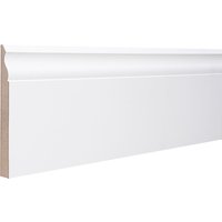 Classic Ogee 18mm x 168mm x 4200mm Primed