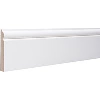 Classic Torus 18mm x 94mm x 4200mm Primed